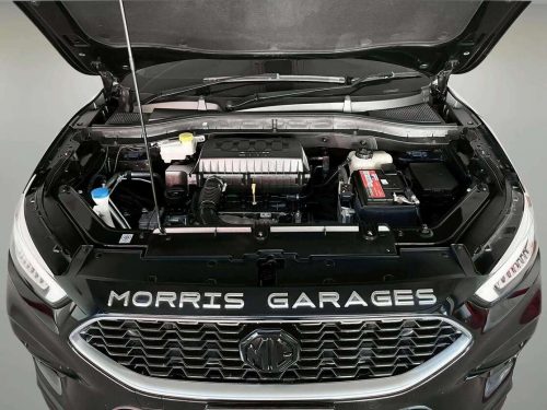 2022 MG ZS 1.5 X+ [1P2446]