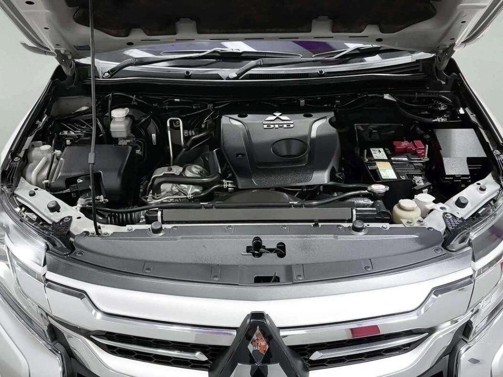 2019 MITSUBISHI PAJERO SPORT 2.4 GT PREMIUM 4WD [1P2458]