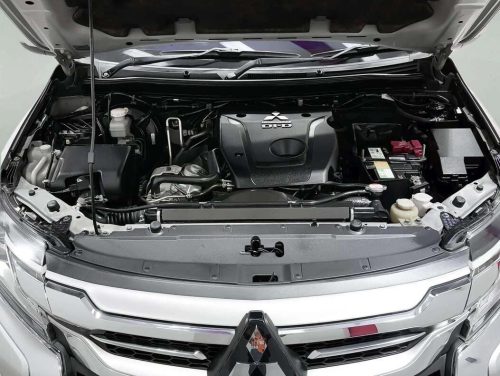 2019 MITSUBISHI PAJERO SPORT 2.4 GT PREMIUM 4WD [1P2458]