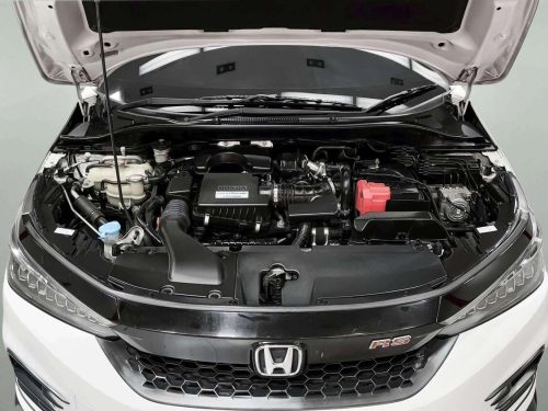 2022 HONDA CITY 1.0 RS [1S1244V]
