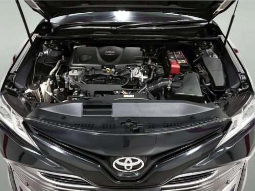 2020 TOYOTA CAMRY 2.5 G [1P2481]