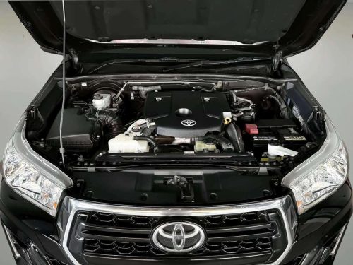 2020 TOYOTA HILUX REVO 2.4 Z EDITION J PLUS [1C0012]