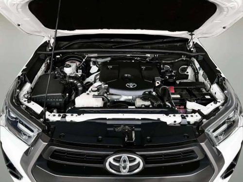 2020 TOYOTA HILUX REVO 2.4 MID PRERUNNER [1P2470V]