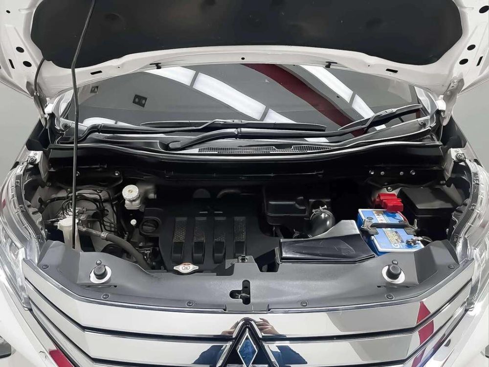2021 MITSUBISHI XPANDER 1.5 GT [1P2471V]