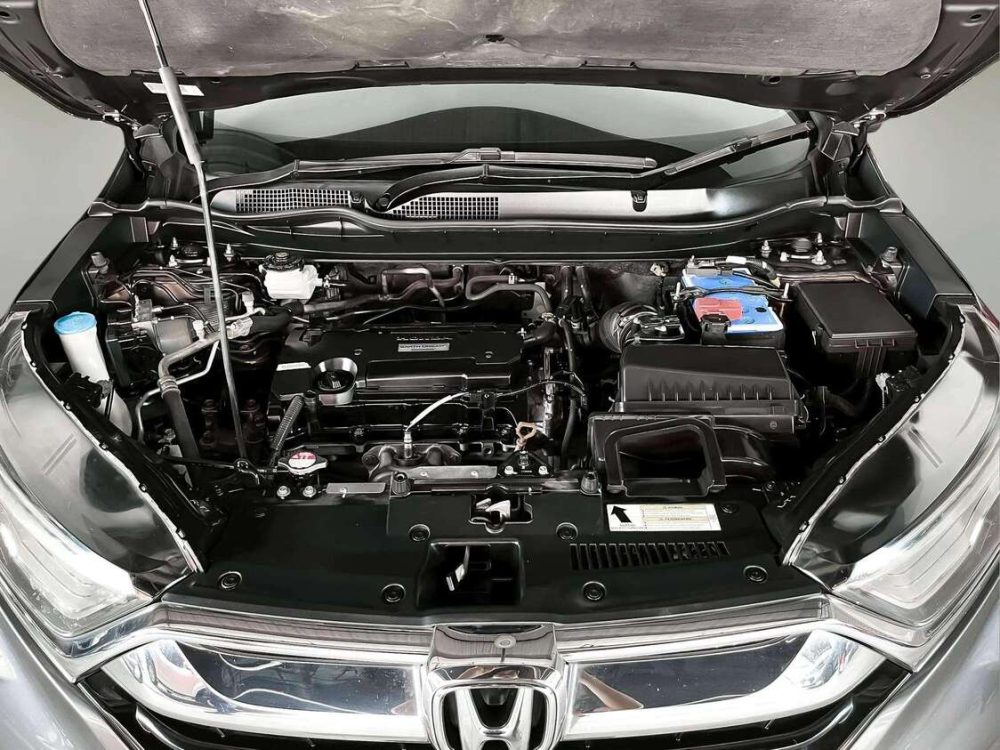 2018 HONDA CR-V 2.4 EL AWD [1S1226]