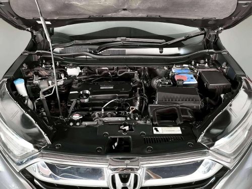 2018 HONDA CR-V 2.4 EL AWD [1S1226]