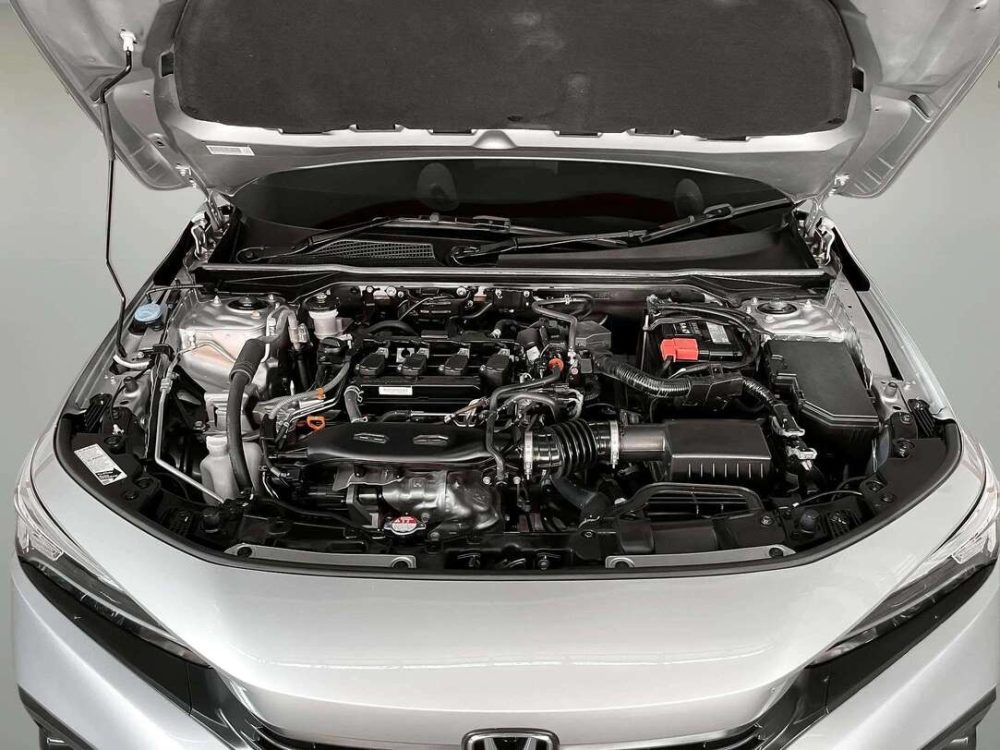 2022 HONDA CIVIC 1.5 EL [1S1224]