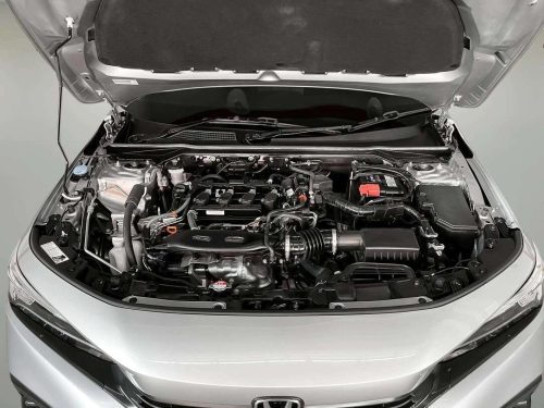 2022 HONDA CIVIC 1.5 EL [1S1224]