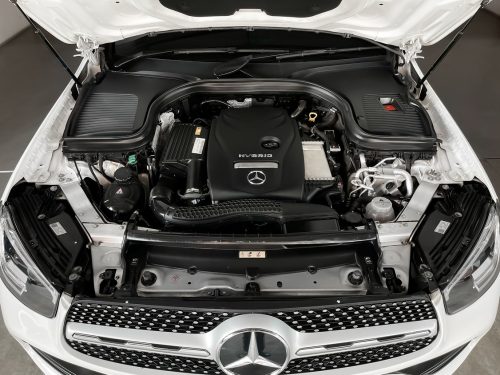 2021 MERCEDES-BENZ GLC300 2.0 E 4MATIC AMG DYNAMIC 4WD [1P2443V]
