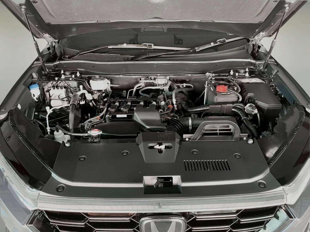 2024 HONDA CR-V 1.5 E [1S1230V]