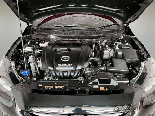 2020 MAZDA 2 1.3 SPORTS HIGH CONNECT [1P2430]
