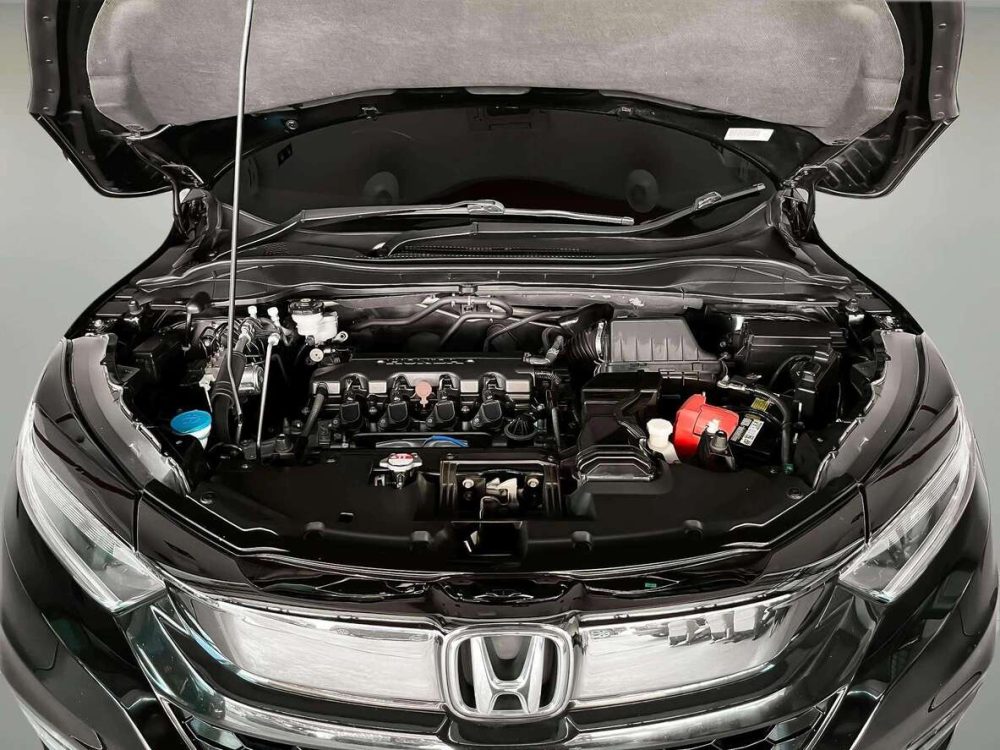 2019 HONDA HR-V 1.8 RS [1S1234V]