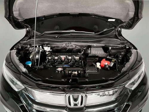 2019 HONDA HR-V 1.8 RS [1S1234V]