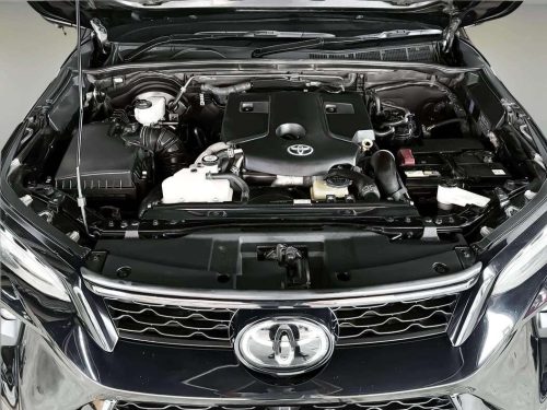 2020 TOYOTA FORTUNER 2.8 LEGENDER 4WD [1P2465]