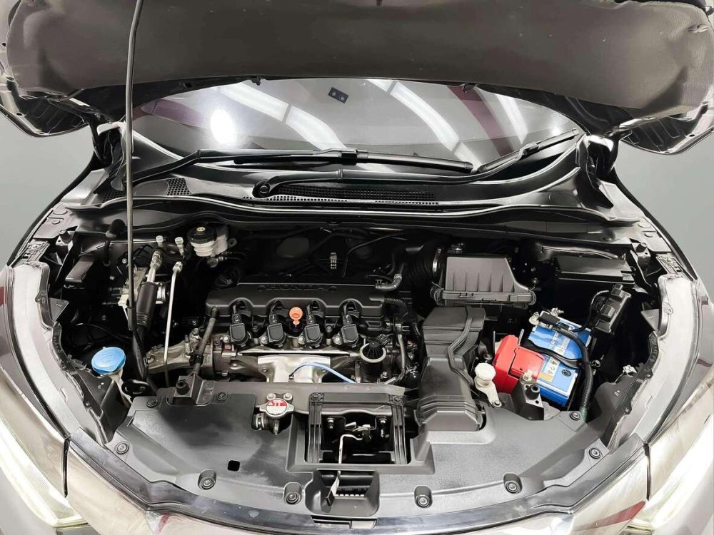 2020 HONDA HR-V 1.8 RS [1S1233V]