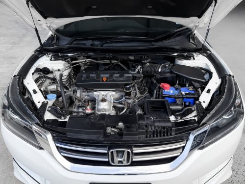 2013 HONDA ACCORD 2.0 EL [1S1237V]