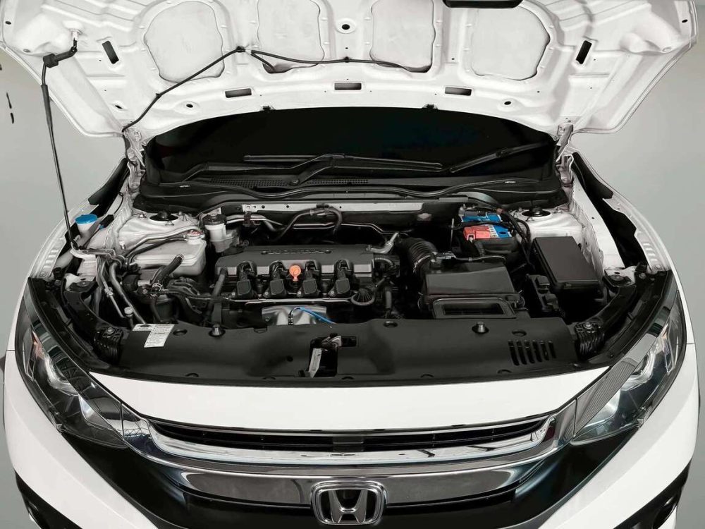 2016 HONDA CIVIC 1.8 EL [1S1242V]