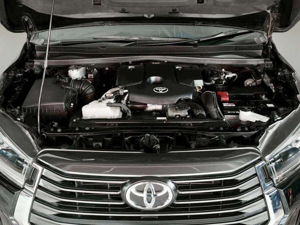 2021 TOYOTA INNOVA 2.8 CRYSTA [1P2462]