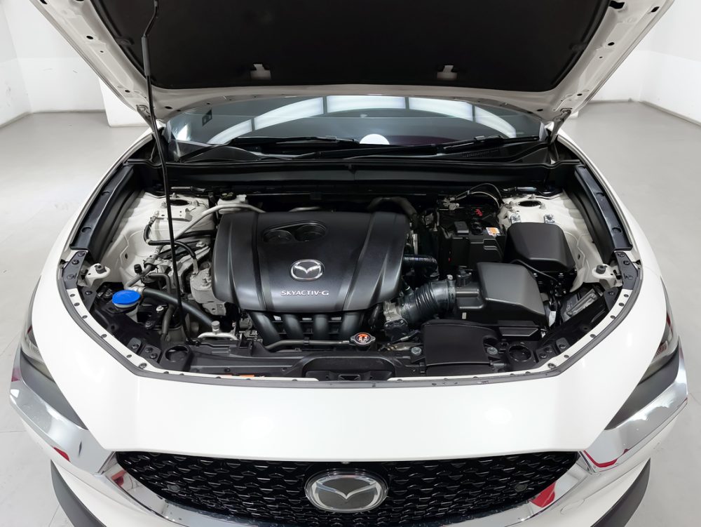 2020 MAZDA CX-30 2.0 SP [1P2486V]