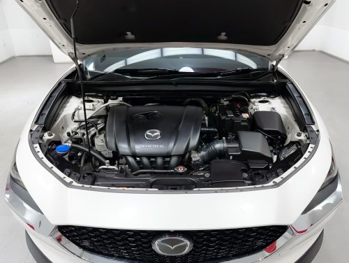 2020 MAZDA CX-30 2.0 SP [1P2486V]