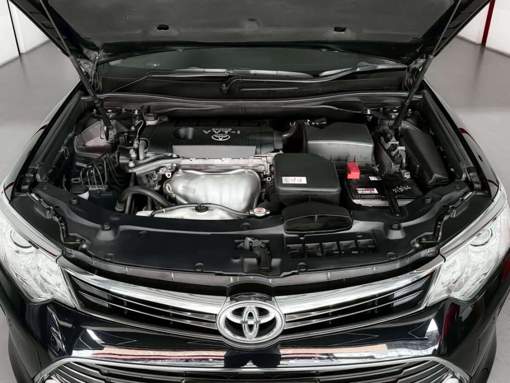 2018 TOYOTA CAMRY 2.5 G [1P2466]