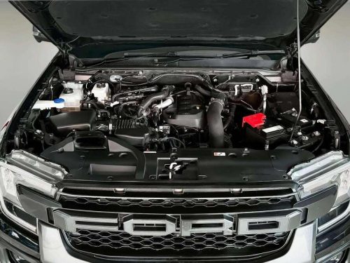 2023 FORD RANGER 2.0 WILDTRAK HI-RIDER [1P2449]