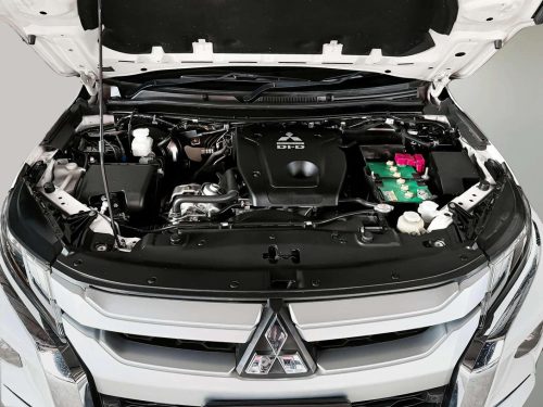2020 MITSUBISHI TRITON 2.4 GT PREMIUM 4WD [1C0010]