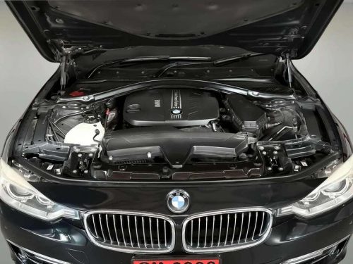 2013 BMW 320D 2.0 LUXURY [1P2463]