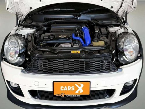 2013 MINI COOPER 1.6 S [9P0914V]