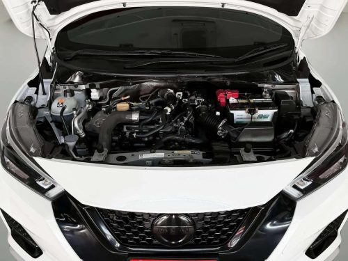 2023 NISSAN ALMERA 1.0 TURBO VL SPORTECH [1C0006]