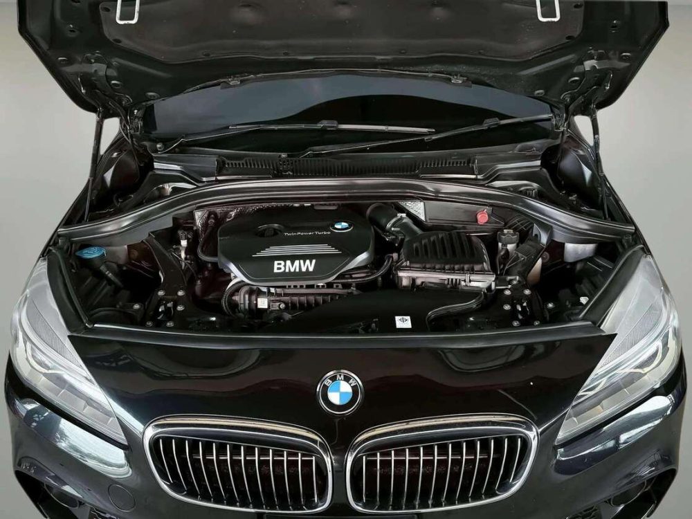 2017 BMW 218I 1.5 GRAND TOURER [1N0036V]
