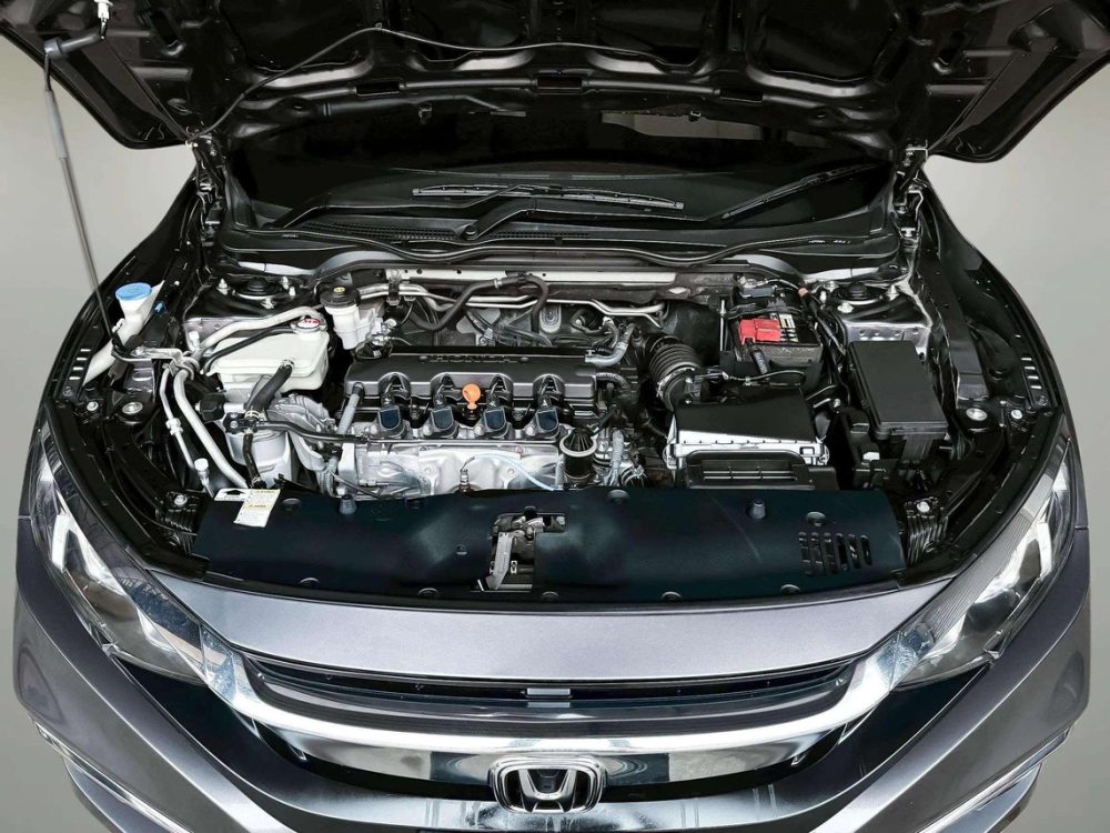 2020 HONDA CIVIC 1.8 EL [1P2459]