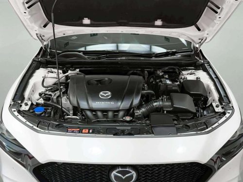 2021 MAZDA 3 2.0 SPORTS 100th ANNIVERSARY EDITION [1S1243V]