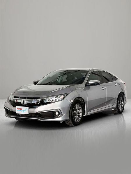 2020 HONDA CIVIC 1.8 EL [1S1225]
