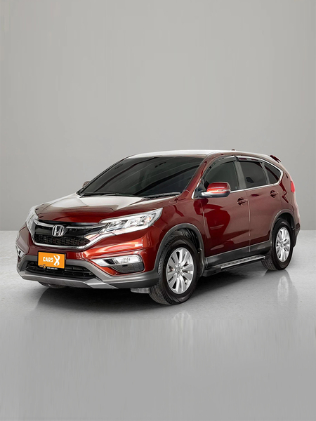 2015 HONDA CR-V 2.0 S [1P2415]