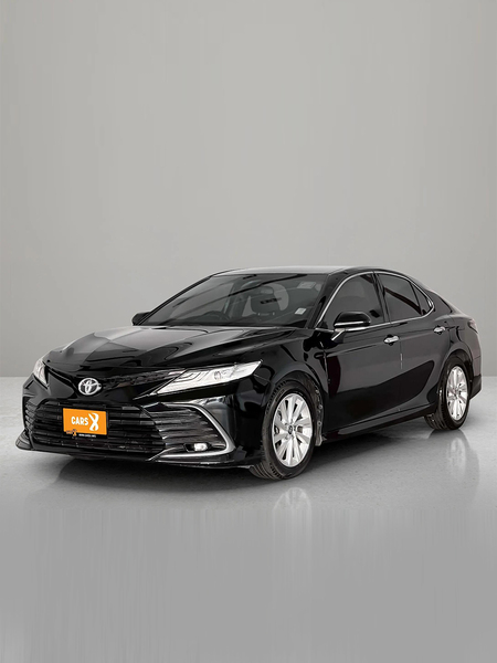 2022 TOYOTA CAMRY 2.5 SPORT[1P2432]