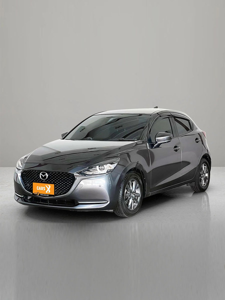 2021 MAZDA2  1.3 SP  SPORT [1P2428V]