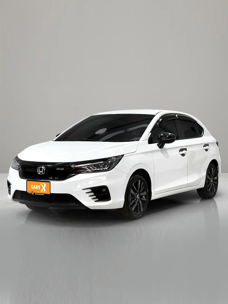 2022 HONDA CITY 1.0 RS [9P0920V]
