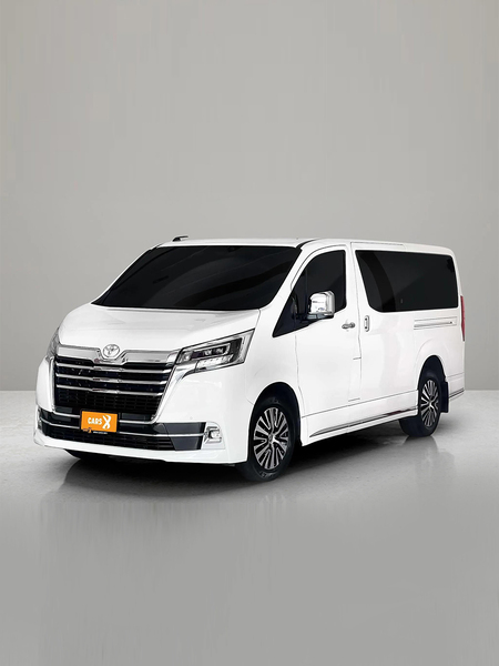 2025 MAJESTY 2.8 PREMIUM [1P2448]