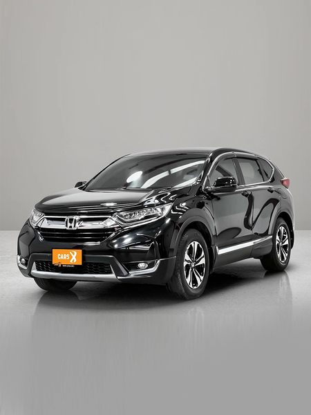 2017 HONDA CR-V 2.4 E [1P2472V]