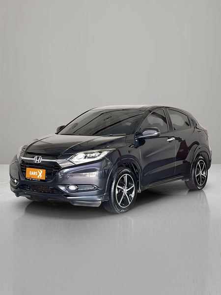 2017 HONDA HR-V 1.8 E LIMITED [1S1231V]