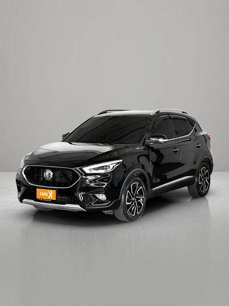 2022 MG ZS 1.5 X+ [1P2447]