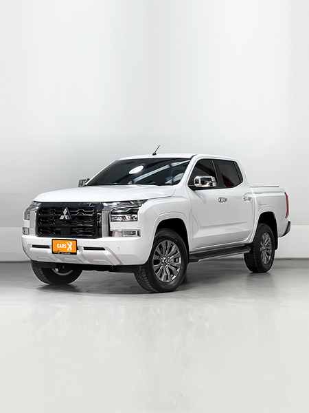 2024 MITSUBISHI TRITON 2.4 PLUS ULTRA [9P0919]