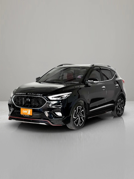 2022 MG ZS 1.5 X+ [1P2446]