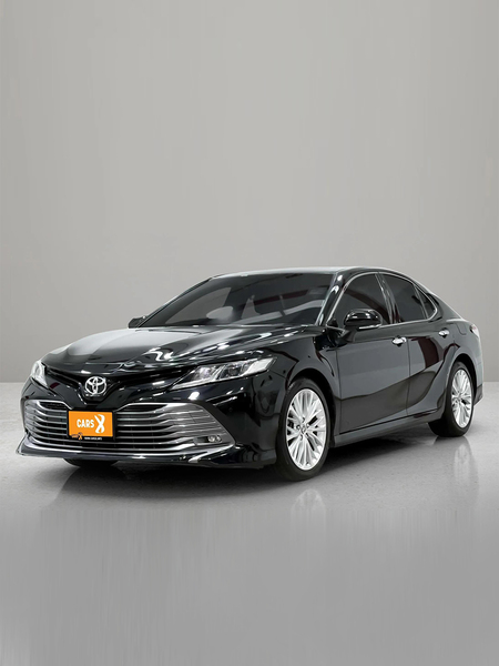 2020 TOYOTA CAMRY 2.5 G [1P2481]