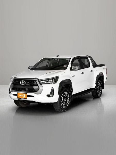 2020 TOYOTA HILUX REVO 2.4 MID PRERUNNER [1P2470V]