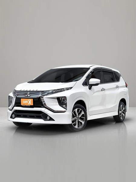2021 MITSUBISHI XPANDER 1.5 GT [1P2471V]
