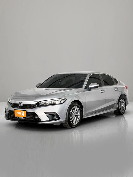 2022 HONDA CIVIC 1.5 EL [1S1224]