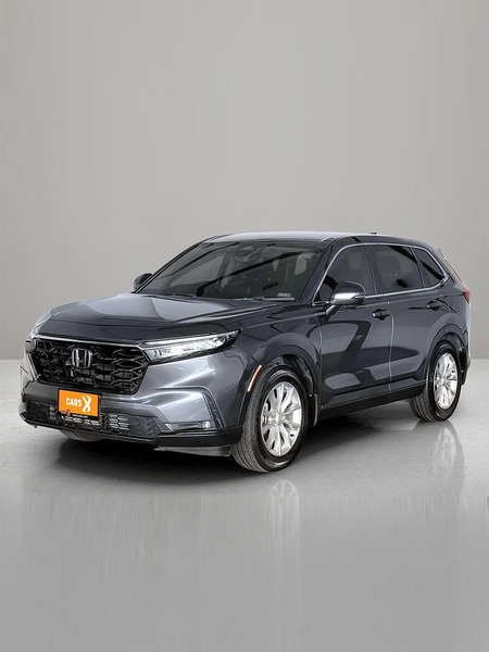 2024 HONDA CR-V 1.5 E [1S1230V]