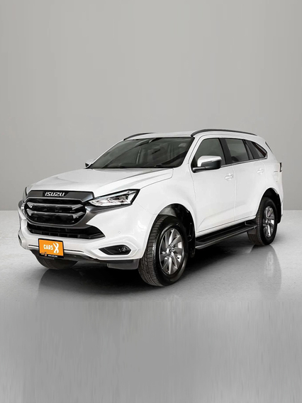 2021 ISUZU MU-X 1.9 ELEGANT [1P2451]